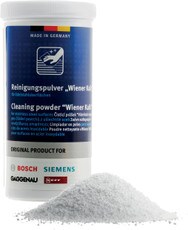 Stainless Steel Cleaning Powder